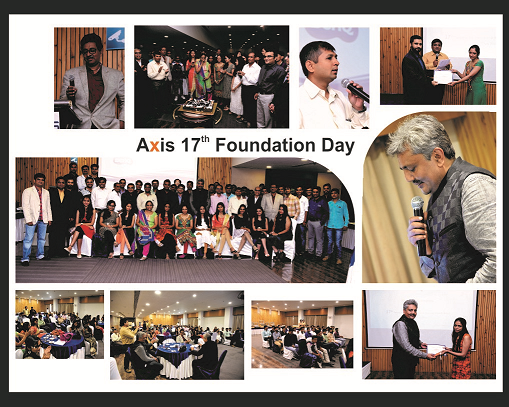 17th Foundation Day