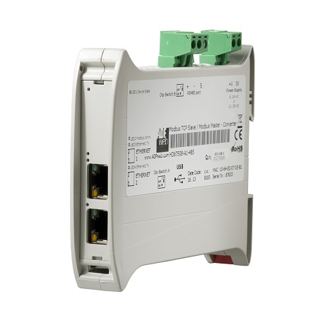 191 Modbus TCP 1604930842