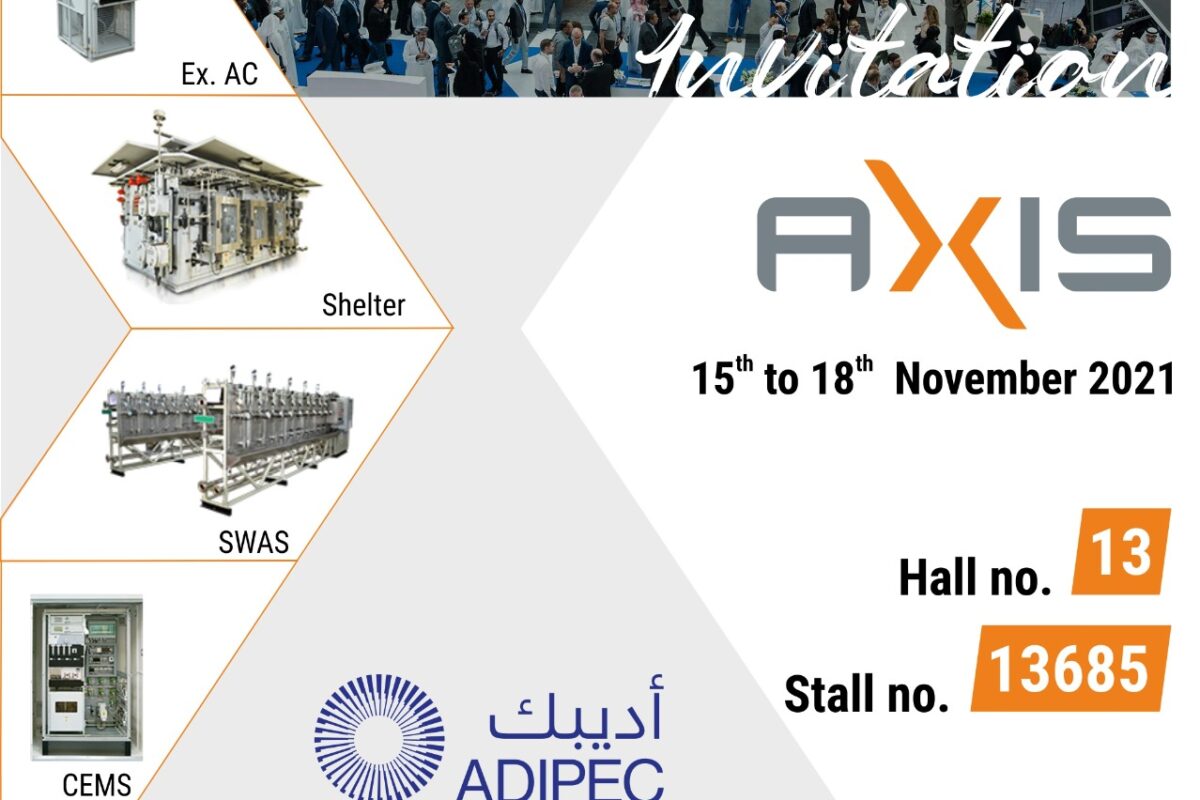 ADIPEC 2021