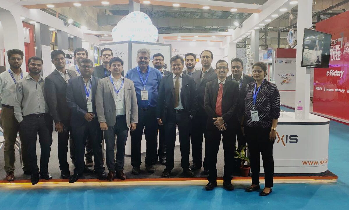 Automation Expo 2019