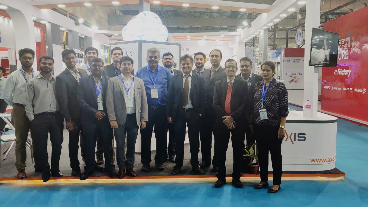 Automation Expo 2019