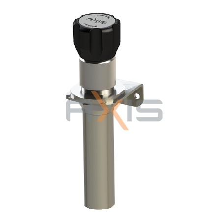 Direct Acting Pressure Reducing Valve