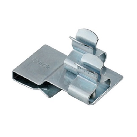 EMC Double Shield Clamps