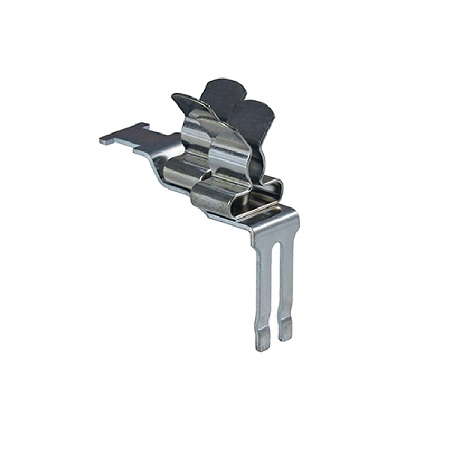 EMC Terminal Clamps Single and Double for Various Brands STFZ STFZ2