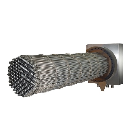 Flange Heaters