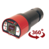 High Precision Pyrometers