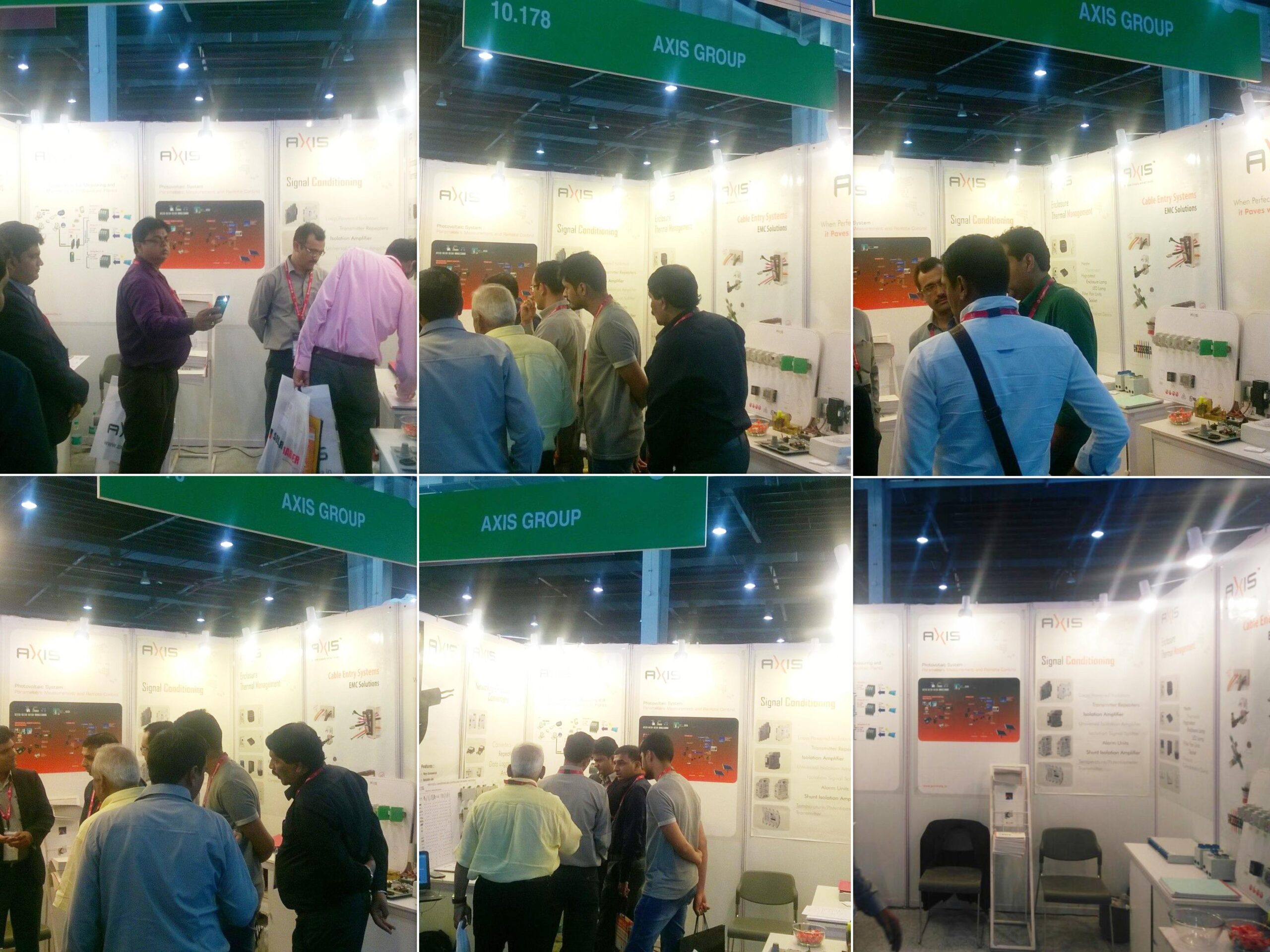 Renewable India Expo 2017 scaled