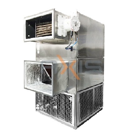 Safe Area Explosion proof HVAC