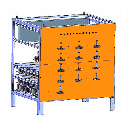 Testing and Load Resistors