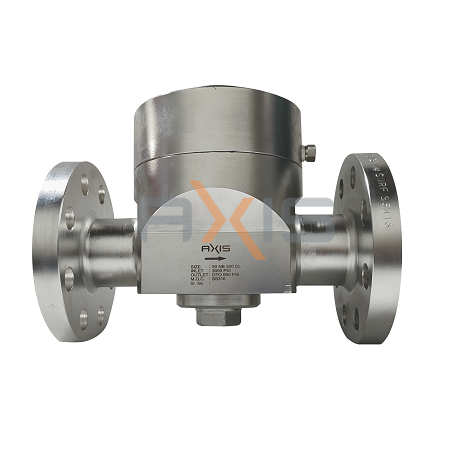 Dome Loaded Pressure Regulator