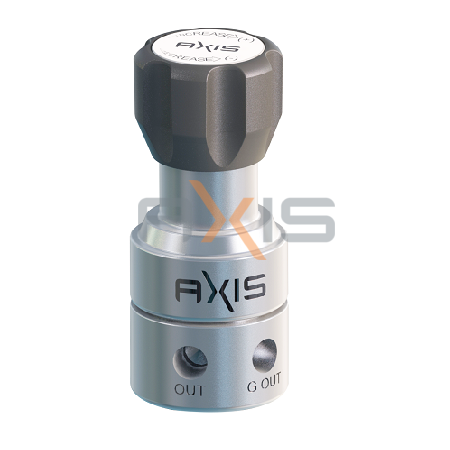 Pressure Regulator – PRG4