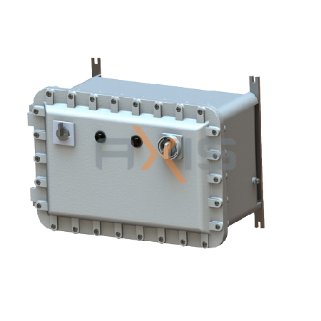 Multipurpose Junction Box